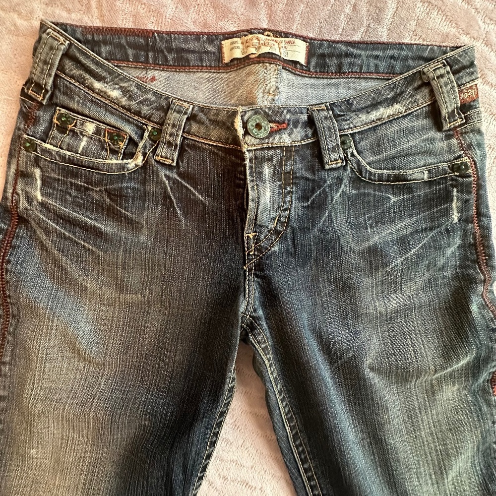 1921 Jeans